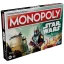 Monopoly Game Boba Fett Edition